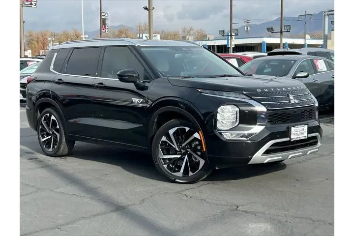$34587 : Mitsubishi Outlander PHEV 20 image 1