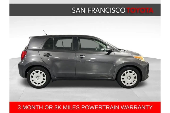 $12990 : 2011 xD 5dr HB Auto (Natl) image 6