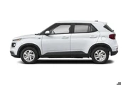 $17998 : Hyundai VENUE 2023 SE 4dr Cr thumbnail