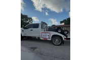 Hialeah Grua Cerca de mi en Hialeah