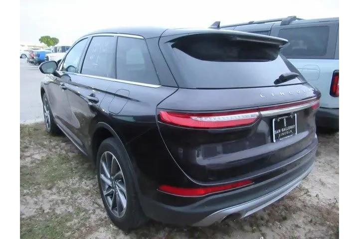 $27998 : Lincoln Corsair 2023 AWD Sta image 4