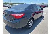 $12592 : Toyota Corolla 2019 SE 4dr S thumbnail