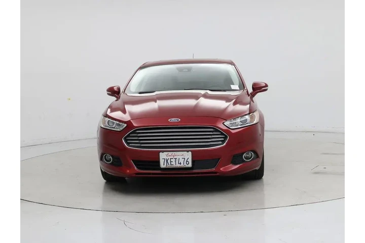 $13599 : Ford Fusion Energi 2015 Tita image 5