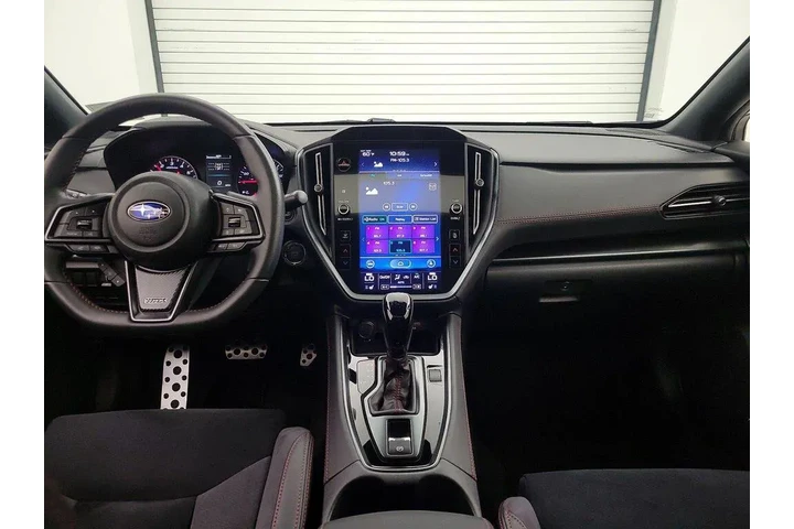 $25998 : Subaru WRX 2022 AWD Limited image 9