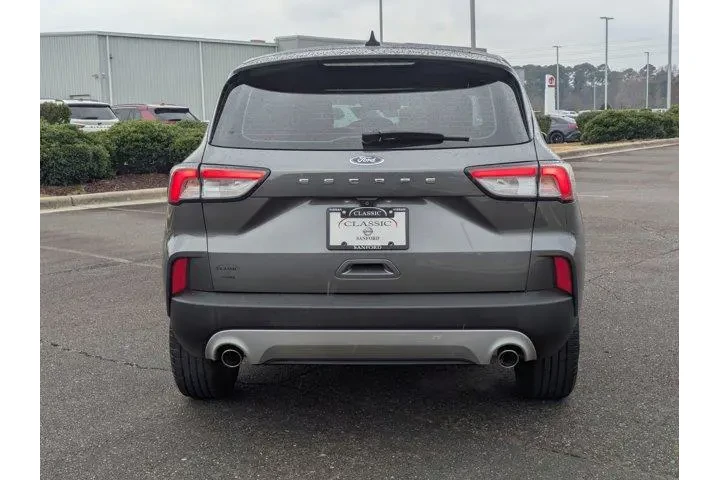 $14900 : Ford Escape 2021 S 4dr SUV image 7