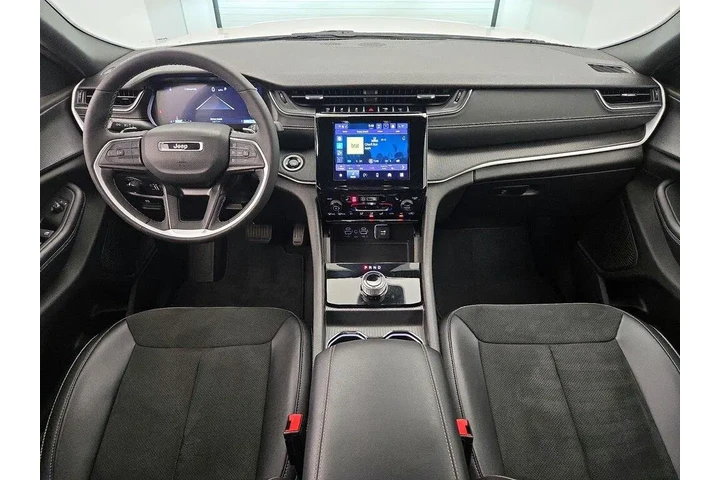 $31998 : Jeep Grand Cherokee 2024 4x4 image 9
