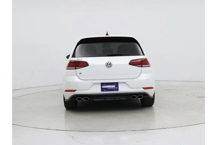 $29998 : Volkswagen Golf R 2019 AWD 4 image 6