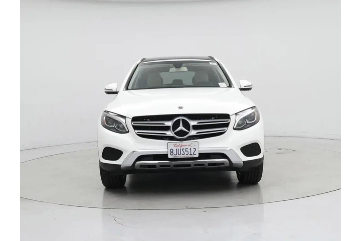 $25998 : Mercedes-Benz GLC 2019 AWD G image 5