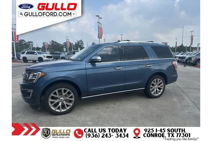 $36991 : Ford Expedition 2019 4x2 Pla image 5