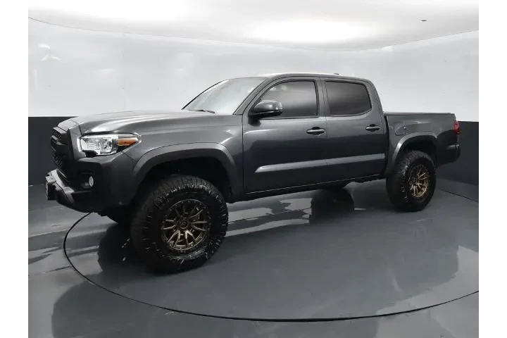 $33991 : Toyota Tacoma 2023 4x2 TRD O image 1