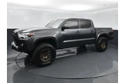 Toyota Tacoma 2023 4x2 TRD O