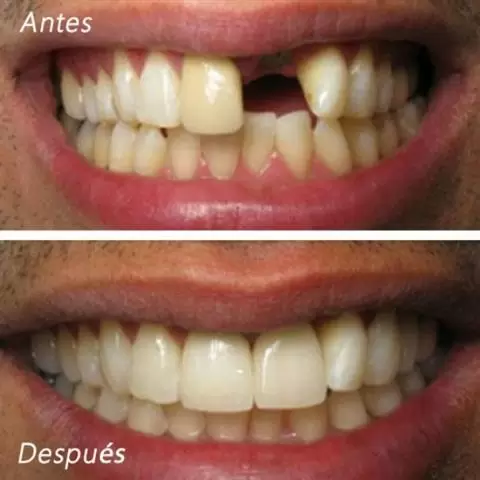 Vista Oasis Smiles image 1