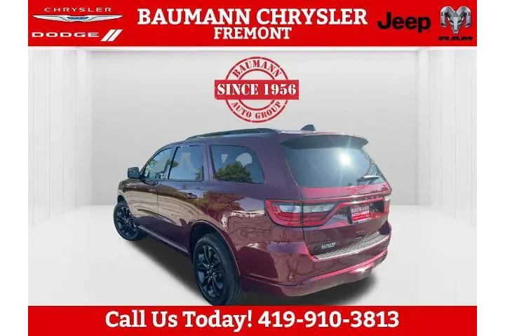 $32000 : Dodge Durango 2023 AWD SXT 4 image 8