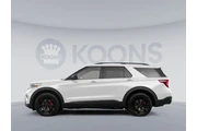 $34500 : Ford Explorer 2021 AWD ST 4d thumbnail