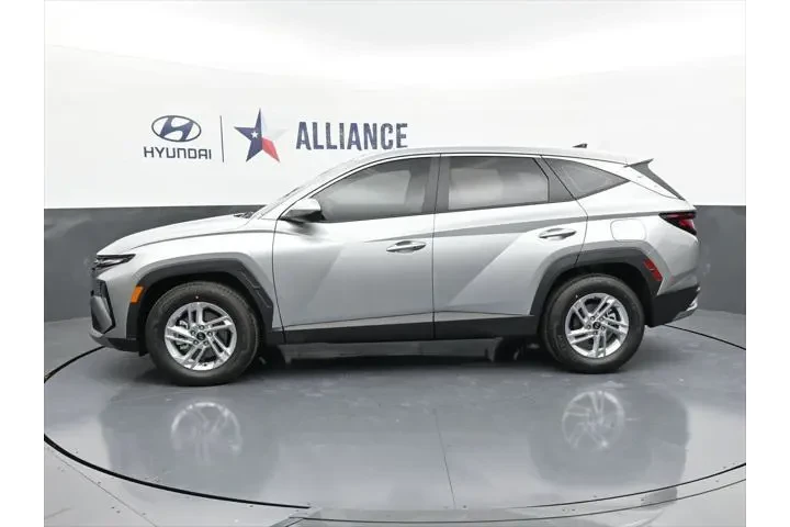 $24563 : Hyundai TUCSON 2025 SE 4dr S image 3