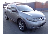 $6950 : 2009 Murano SL thumbnail