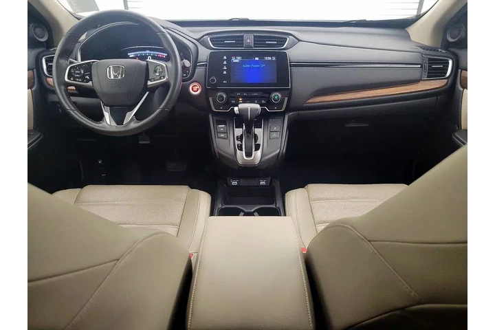 $29998 : Honda CR-V 2022 AWD EX-L 4dr image 9