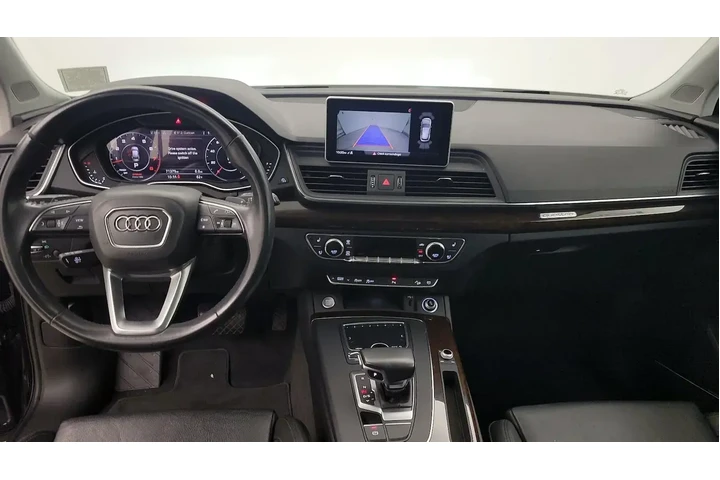 $18998 : Audi Q5 2018 AWD 2.0T quattr image 9
