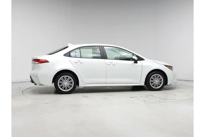 $22998 : Toyota Corolla 2024 LE 4dr S image 7