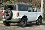 $37994 : Ford Bronco 2021 4x4 Outer B thumbnail