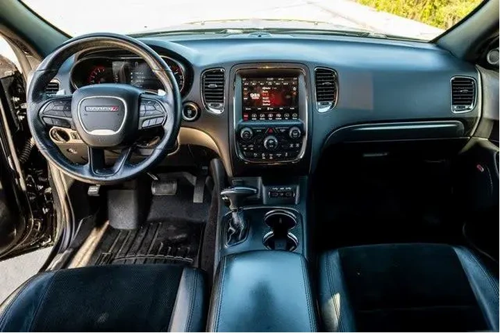 $16537 : Dodge Durango 2018 GT 4dr SU image 8