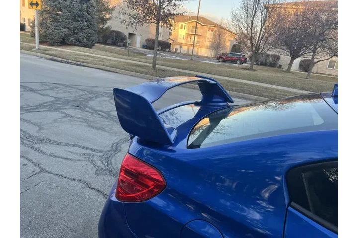 $14997 : 2018 WRX Premium image 8