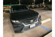$19900 : Toyota Camry 2021 SE 4dr Sed thumbnail