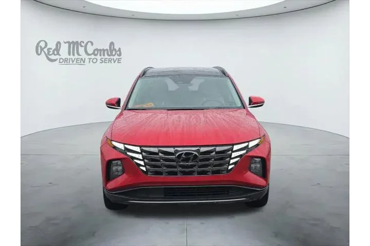 $28216 : Hyundai TUCSON 2023 Limited image 8