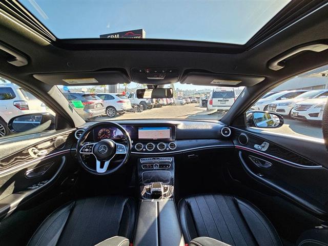 $24495 : 2019 Mercedes-Benz E-Class image 2