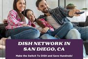 Dish Network in San Diego, CA