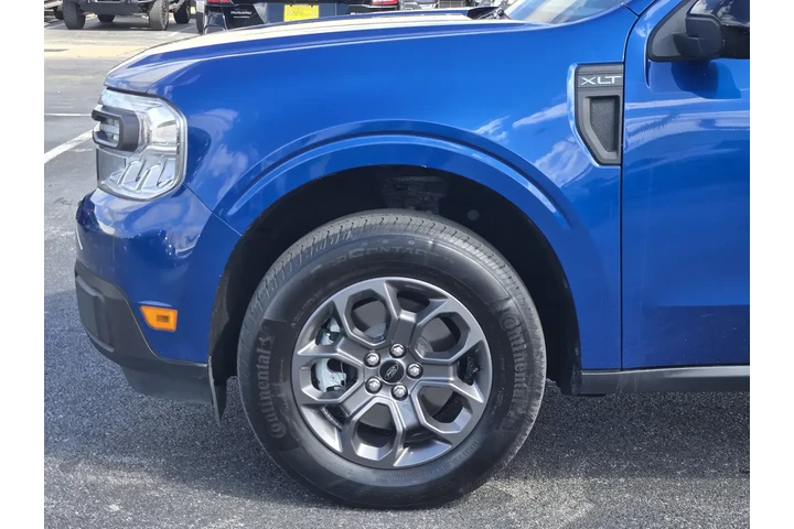 $27991 : Ford Maverick 2024 XLT 4dr S image 8