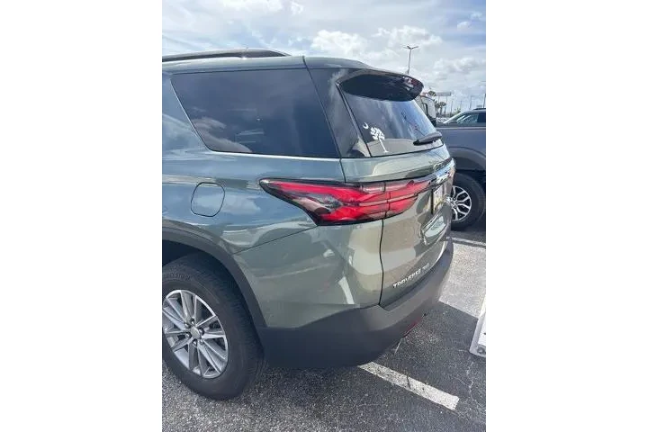 $29958 : Chevrolet Traverse 2022 4x4 image 7