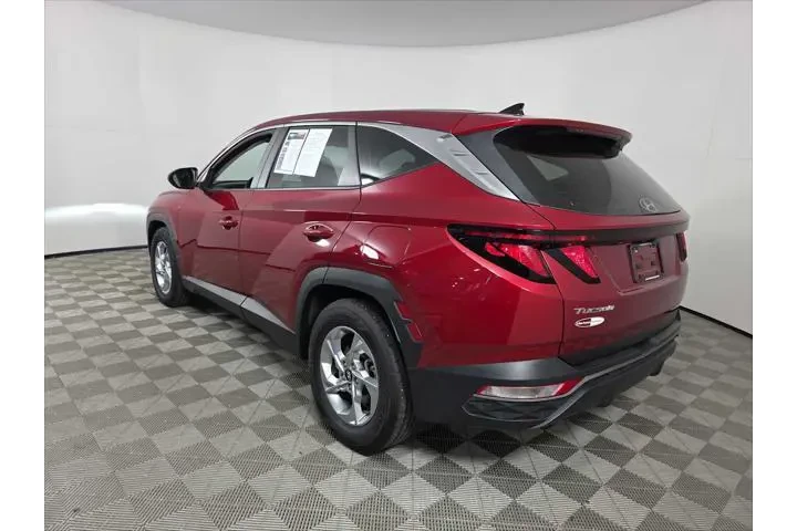 $18857 : Hyundai TUCSON 2024 image 6