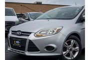 $8980 : Ford Focus 2014 SE 4dr Sedan thumbnail