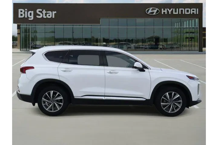 $16213 : Hyundai SANTA FE 2020 SEL 4d image 5