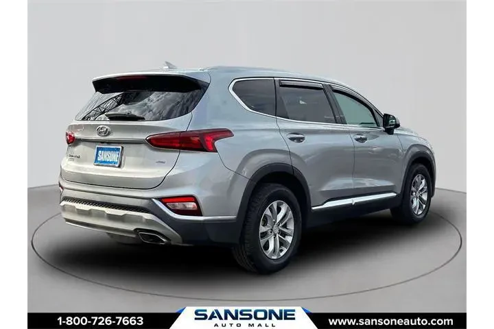 $17459 : Hyundai SANTA FE 2020 AWD SE image 5