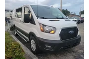 $36990 : Ford Transit 2025 250 3dr SW thumbnail