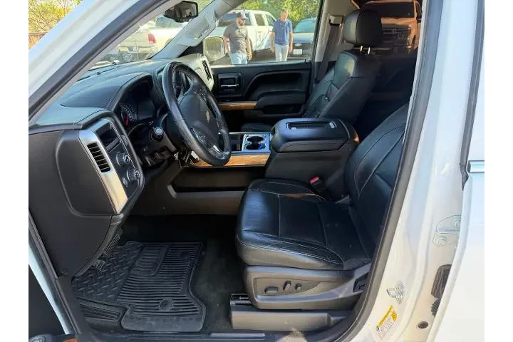 $27500 : Chevrolet Silverado 1500 201 image 10