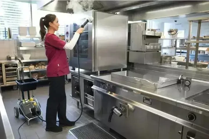 LIMPIEZA PARA RESTAURANTES image 2