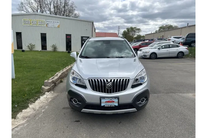 $9900 : 2015 Encore Convenience image 10