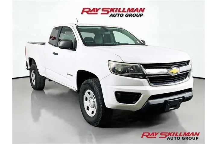 $9975 : Chevrolet Colorado 2015 4x2 image 1