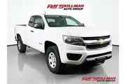 Chevrolet Colorado 2015 4x2