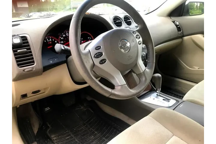 $5999 : 2007 Altima image 9