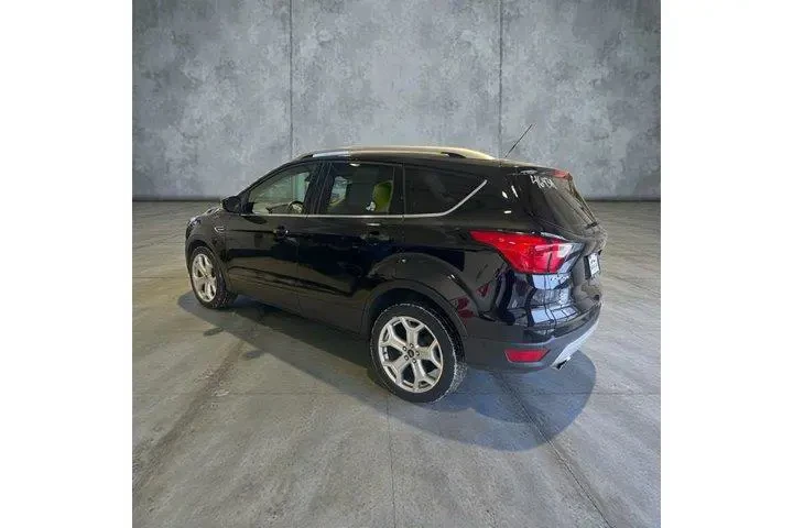 $21000 : Ford Escape 2019 AWD Titaniu image 3