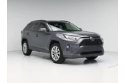 Toyota RAV4 2020 AWD XLE Pre