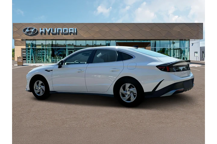 $27995 : Hyundai SONATA 2025 SE 4dr S image 4