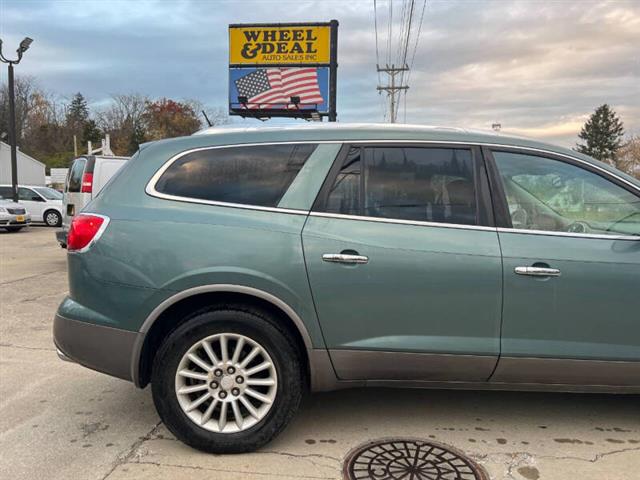 $5995 : 2009 Enclave CXL image 5