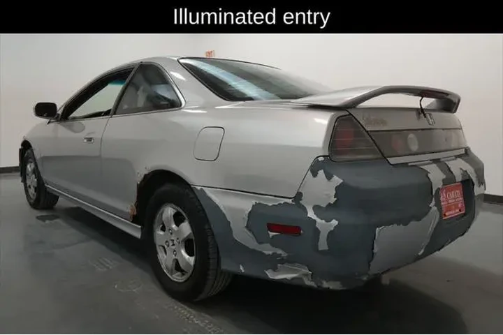 $900 : Honda Accord 2002 EX 2dr Cou image 5