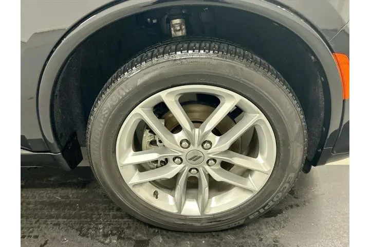 $33800 : Dodge Durango 2023 AWD GT 4d image 8