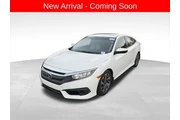 $13868 : Honda Civic 2016 EX 4dr Seda thumbnail